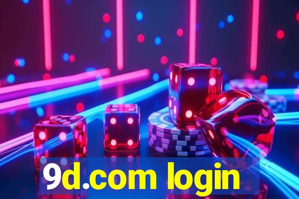 9d.com login